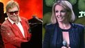 Elton John e Britney Spears lançam clipe de Hold Me Closer; assista (Montagem R7/Getty Images)